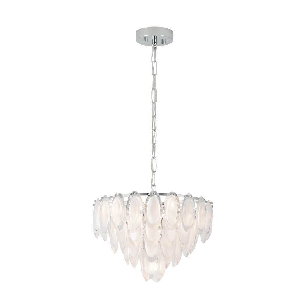 Stars of Light Design kroonluchter - Ø 49cm Carvario - 39721