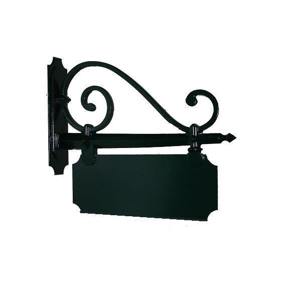 KS Verlichting UithangbordSignboard D groen - 5622