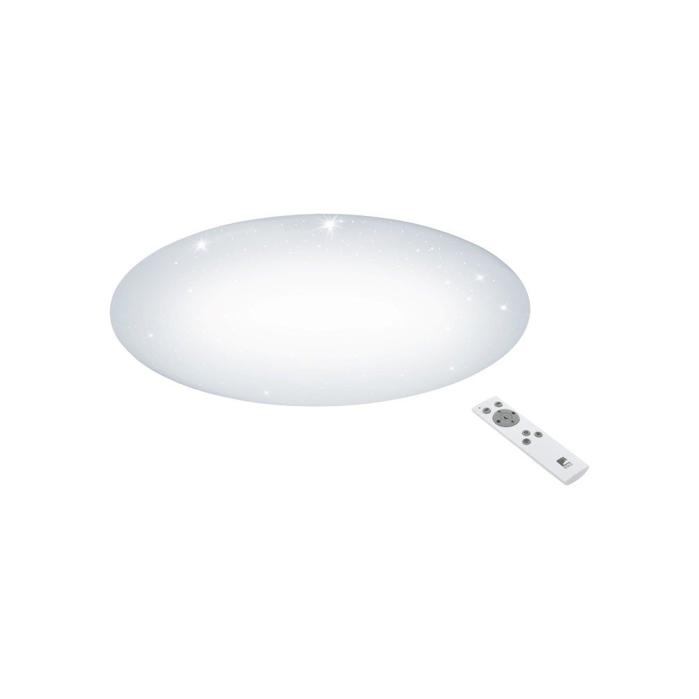 Eglo Plafondlamp Giron-S 76cm wit - 97542