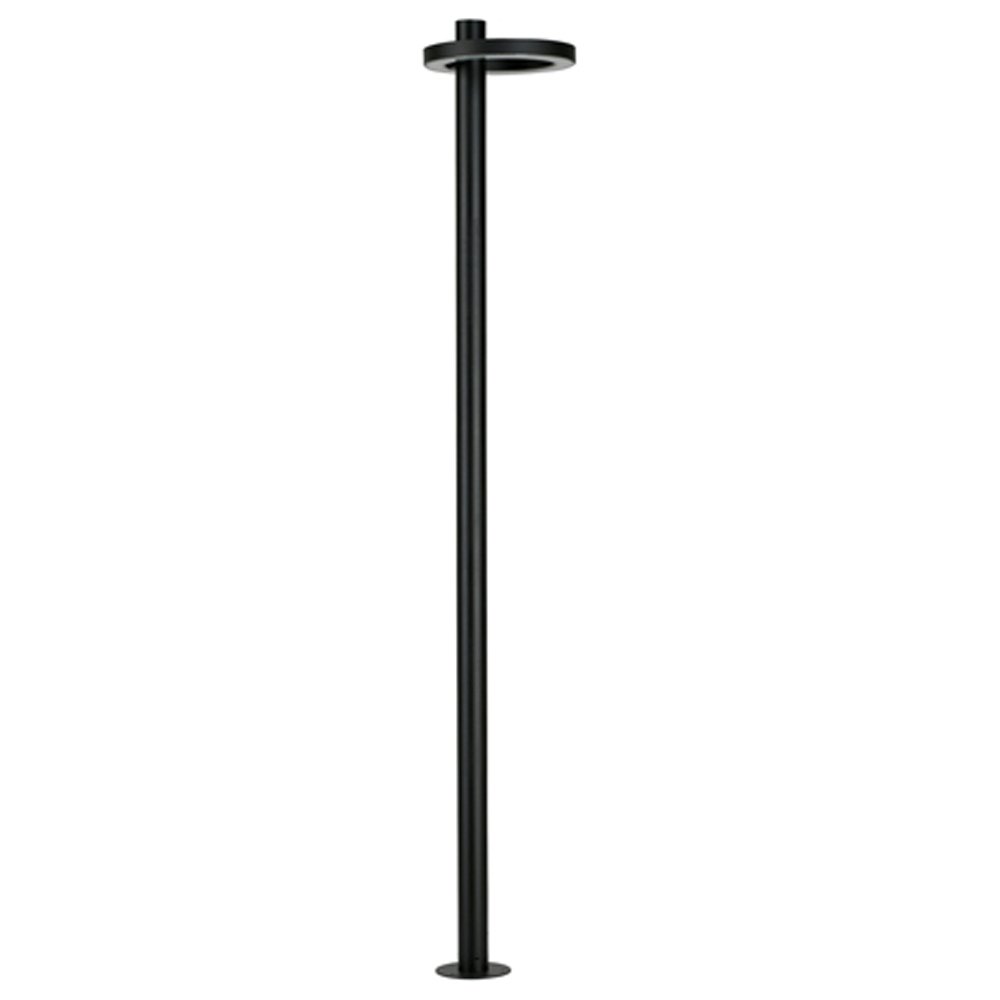 Albert Tuinverlichting rondDounce 30w-250cm zwart - 660864