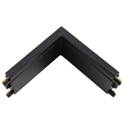 Brilliant L-Connector Clix - 30040/76