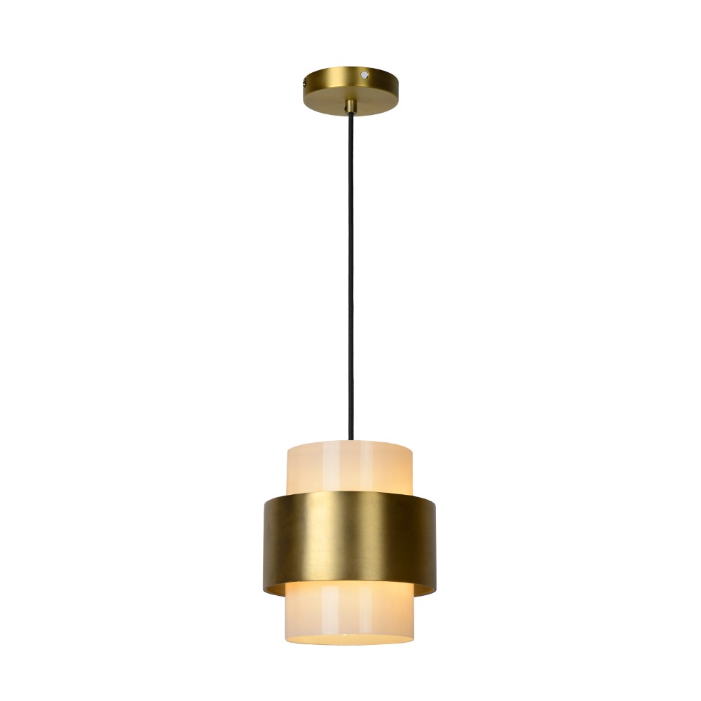 Lucide Moderne hanglampFirmin Ø 20cm - 45497/20/02