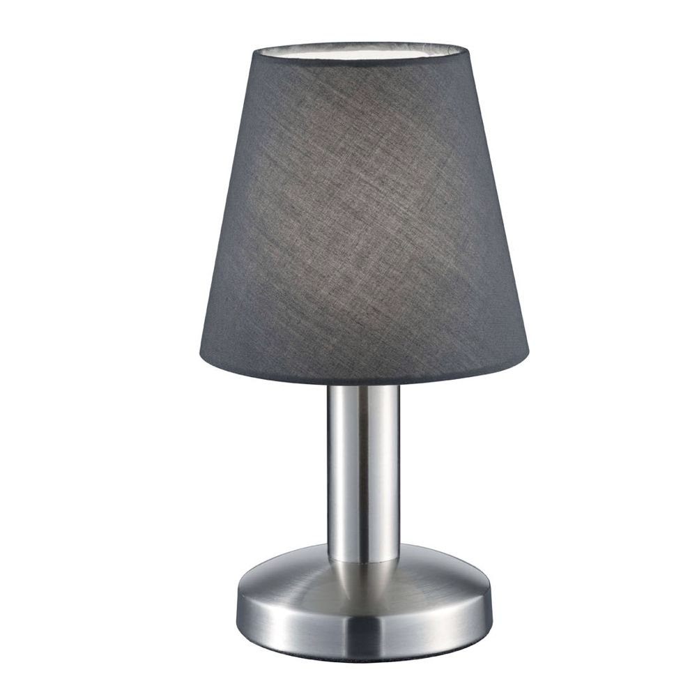 Trio SchemerlampjeMats ll antraciet - 599700142