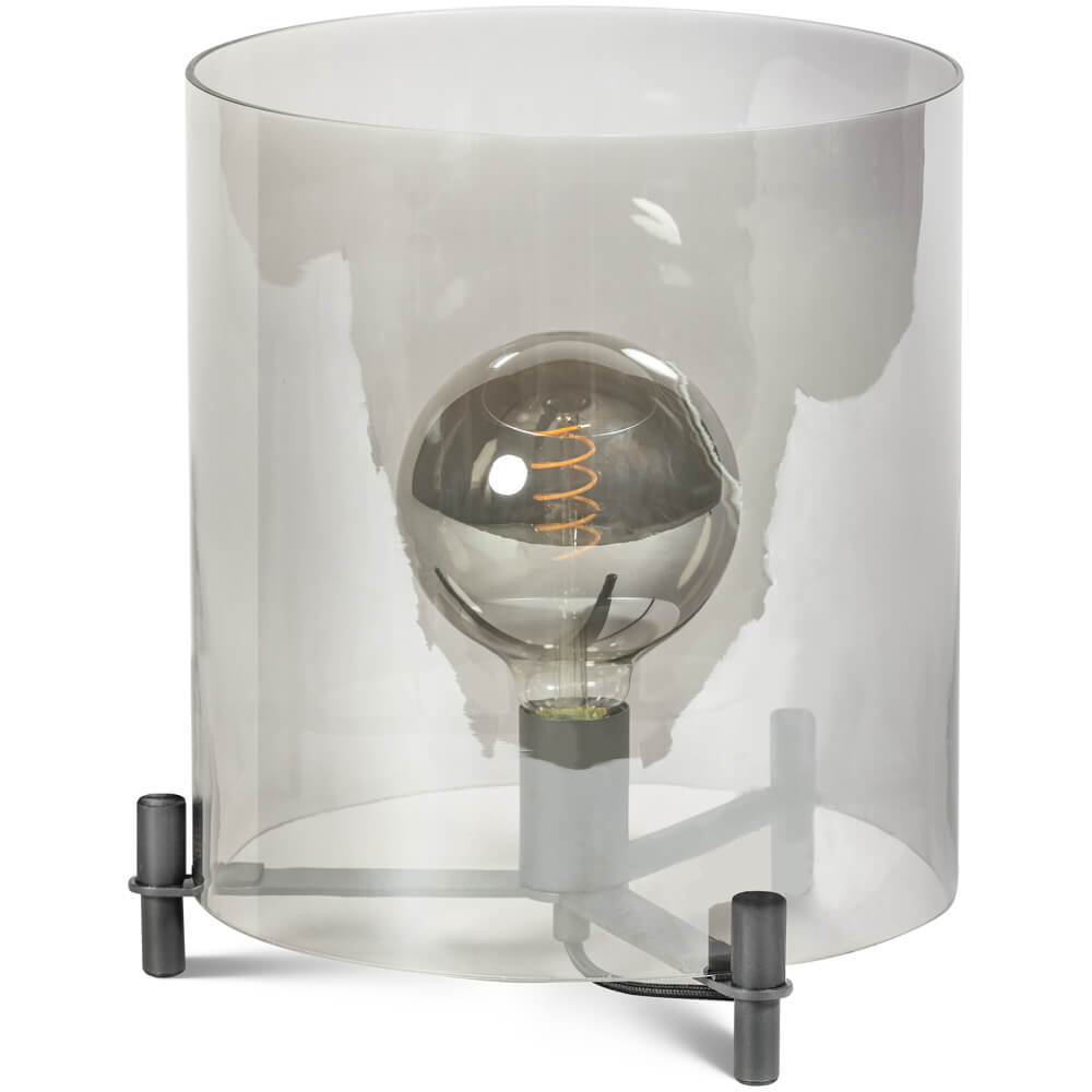 ETH Glazen tafellamp The Silo - 05-TL3232-30