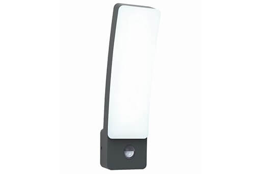 Lutec Unieke wandlampKira design met sensor - 5288903118