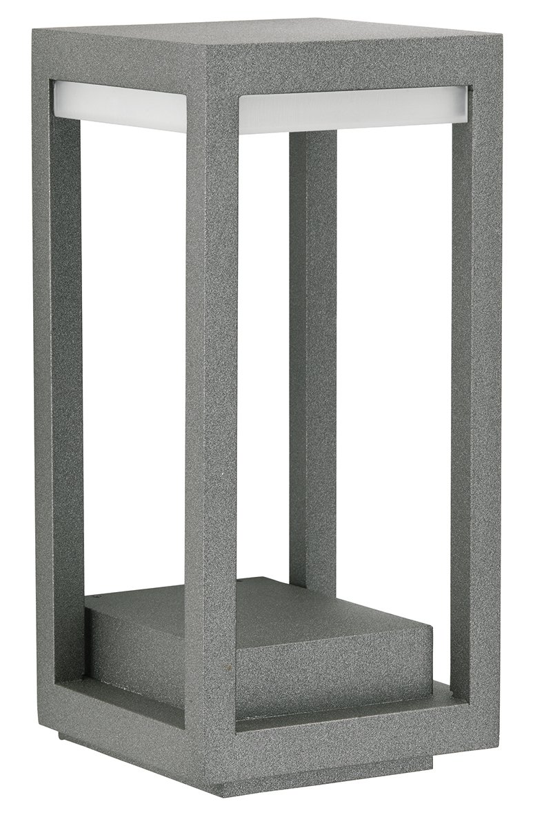 Albert Tuinverlichting vierkantPoast 30cm - 620280
