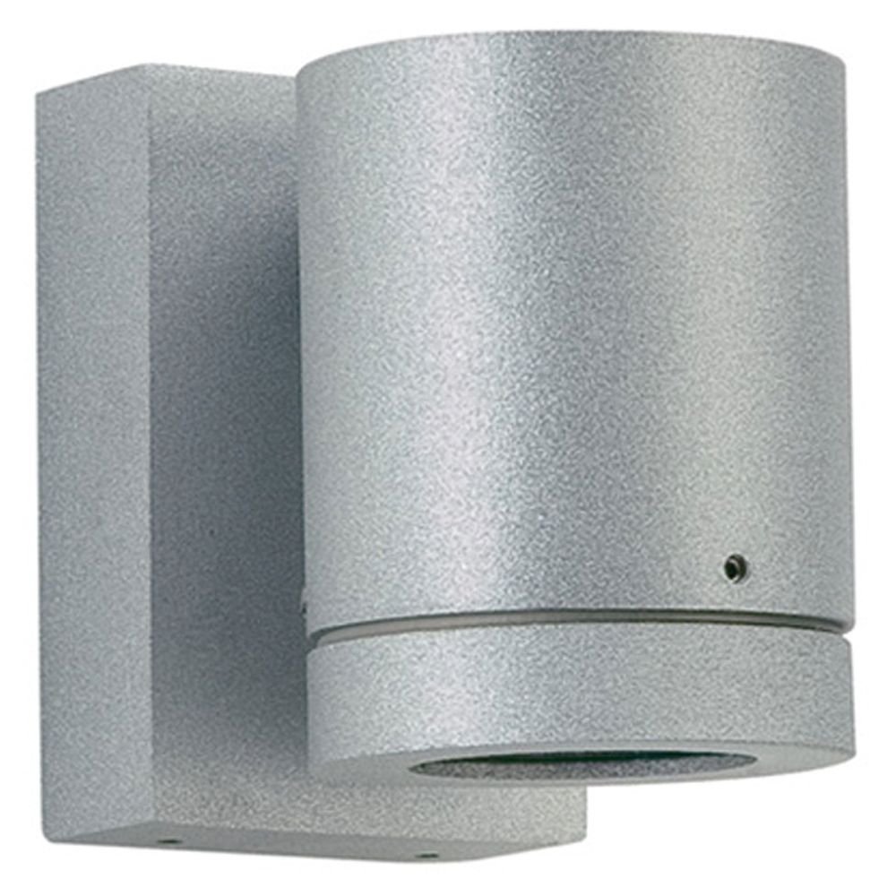 Albert Buitenlamp downRod GU10 - zilvergrijs - 692193