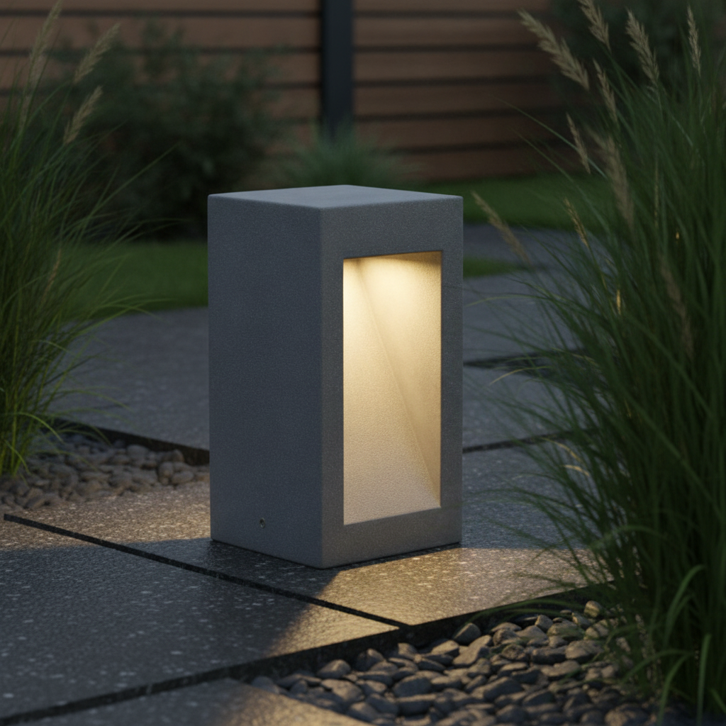 Lyora Design buitenlampBarco 25cm - 108618