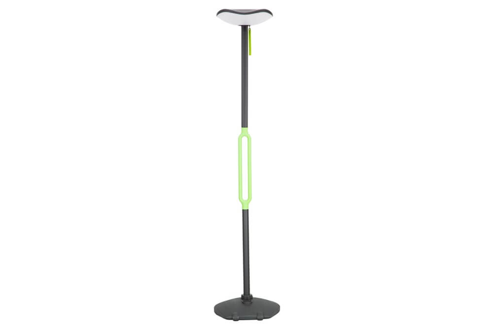 Lutec Solar lampPoppy staand - 6910802335
