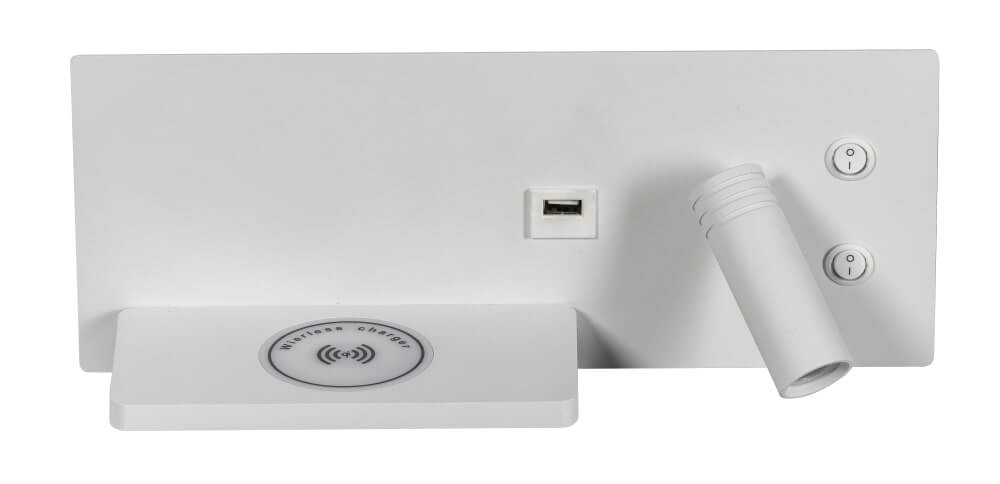 ETH BedlampjeNighty Right USB - 05-WL1341-31