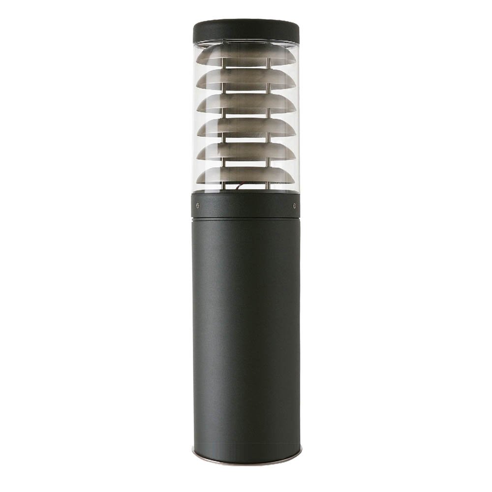 Franssen TuinlampTitano Raster 45cm antraciet - 3382545-25