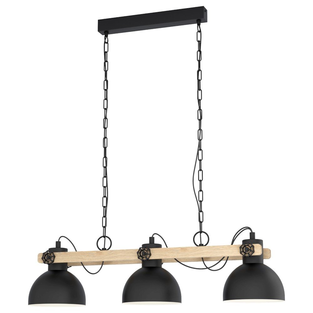 Eglo Eetkamer hanglampLubenham - 43992