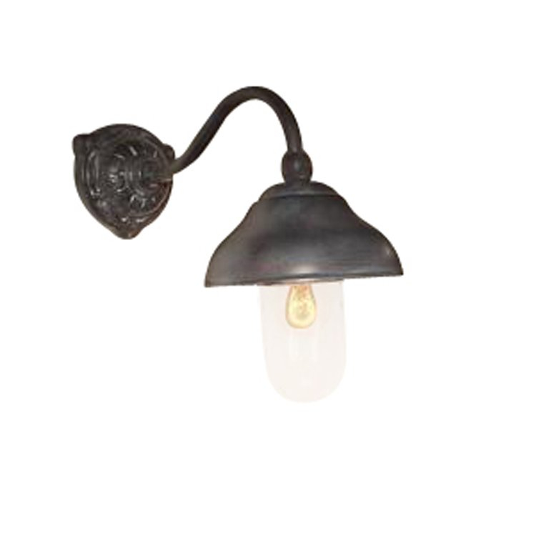 Tierlantijn Buitenlamp landelijkCosali loodgrijs - L.718.1.000 afbeelding