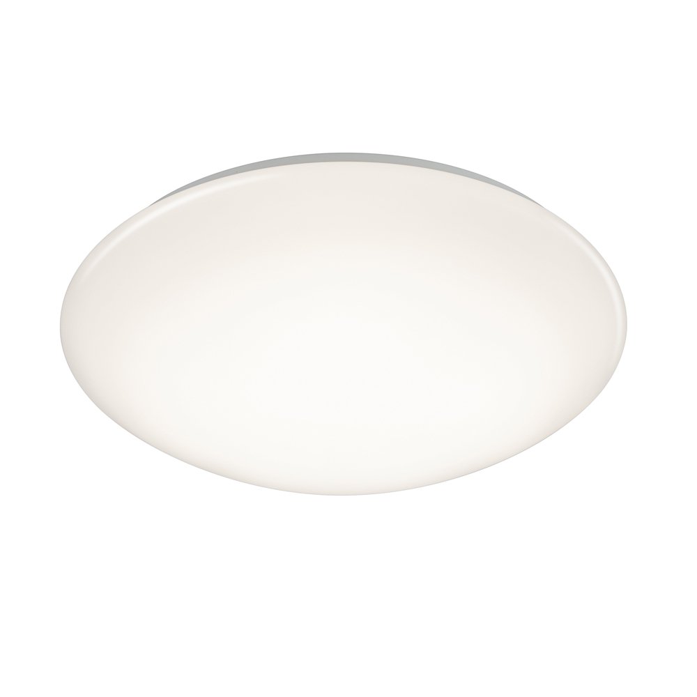 Trio Plafonnière Ø 27cm Pollux met bewegingssensor - R67831101