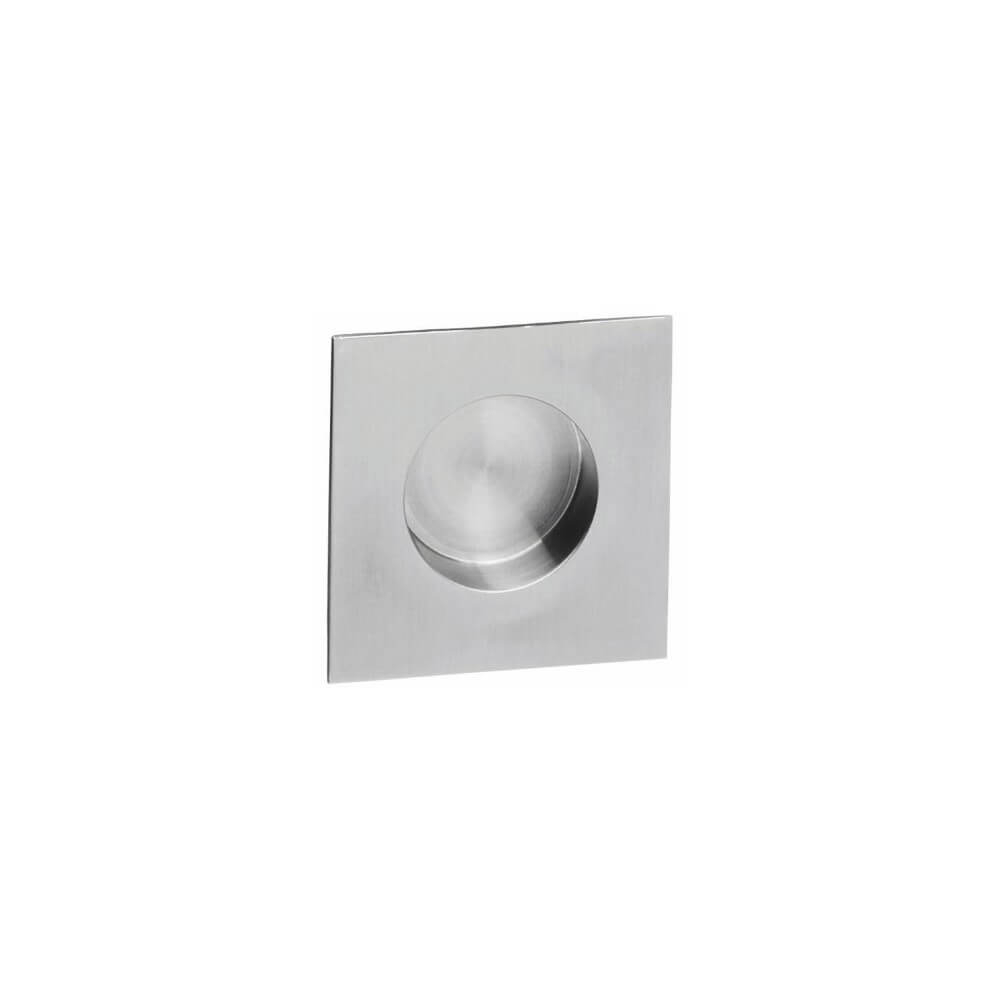 Intersteel Schuifdeurkom vierkantAlvro 8,5cm RVS - 0035.447670