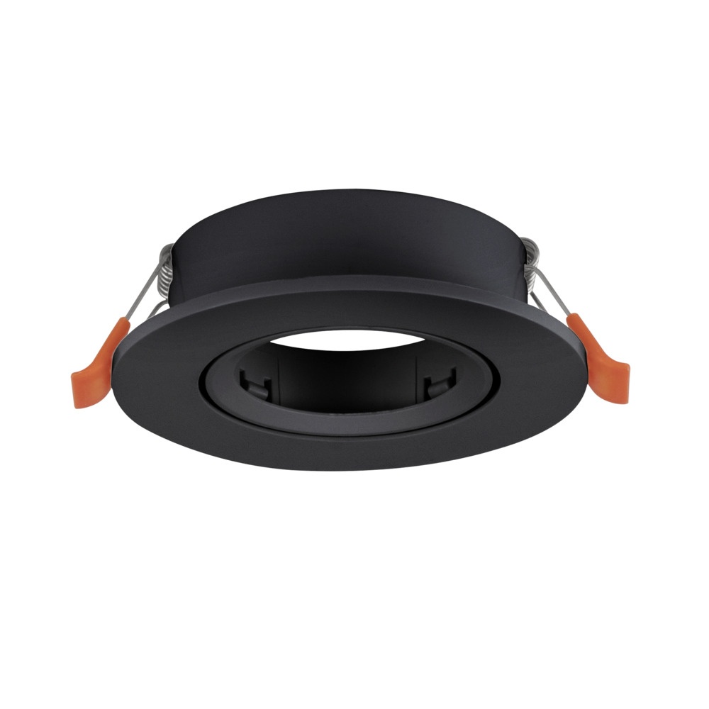 LED Inbouwspot GU10 90MM - Richtspot Wit - GU10 Fitting | Richtbaar