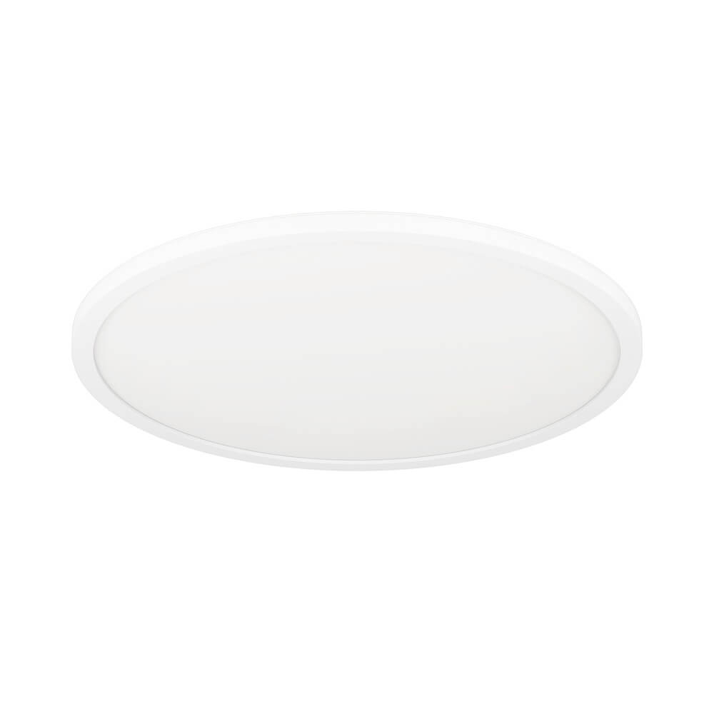 Eglo Plafonniere Minerario wit Ø 39cm - 901577