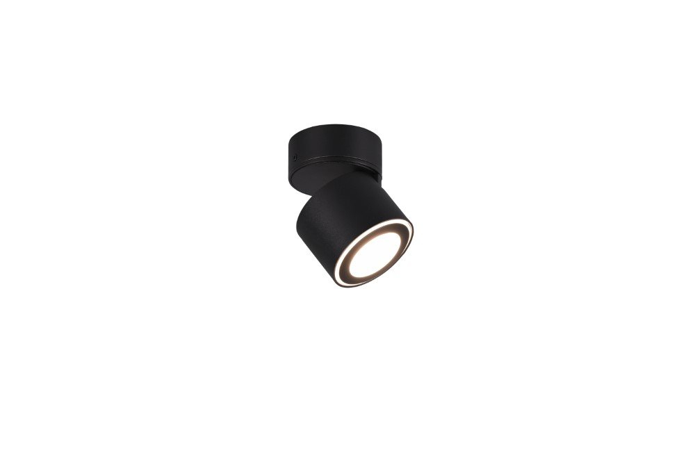 Trio Led plafondspotTaurus - 652910132