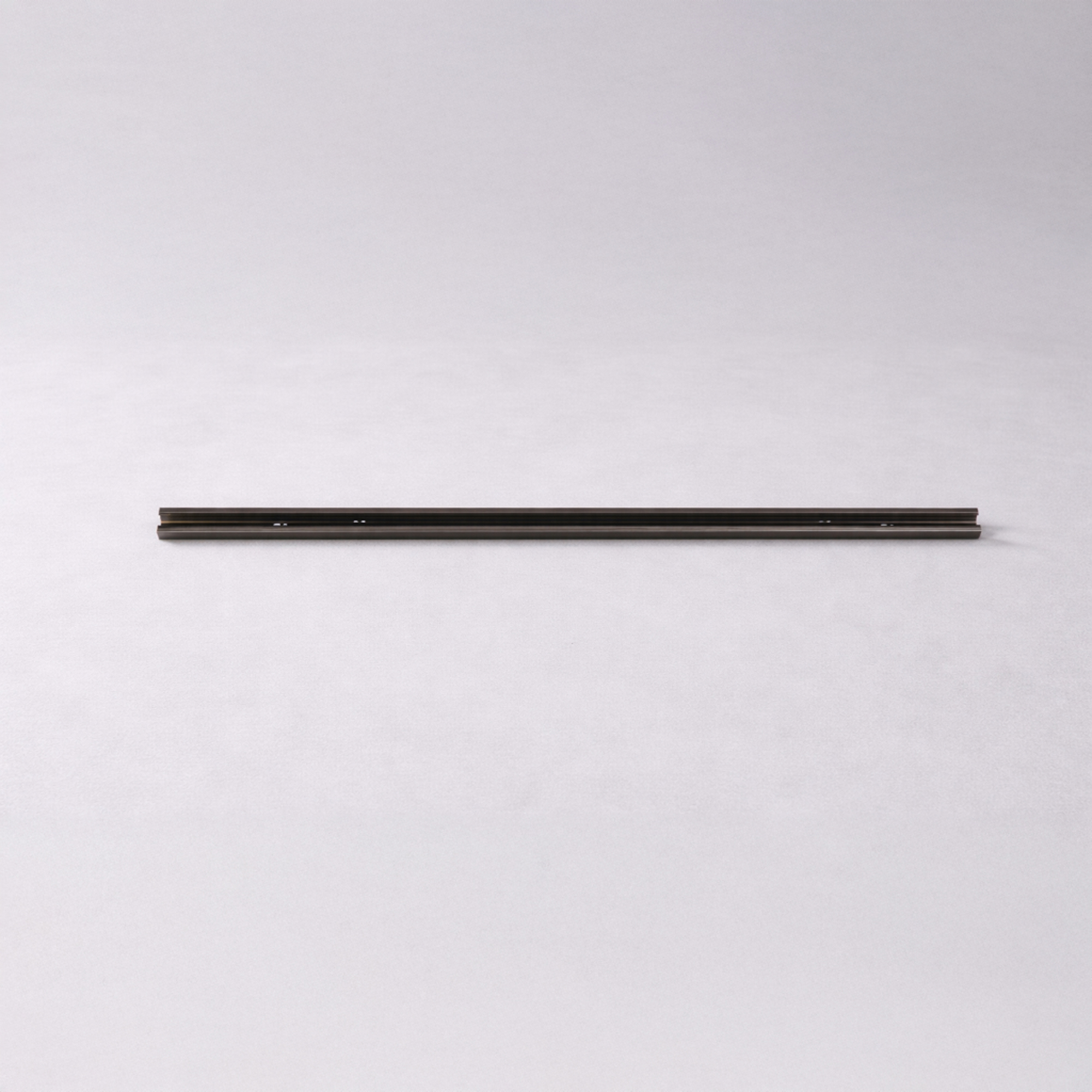 Lyora 1 meter rail TraQ brons - 510710