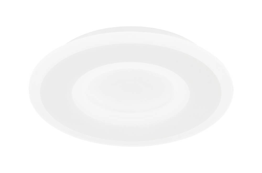 Fischer & Honsel Ø 35cm led plafopndlampBolia - 21287