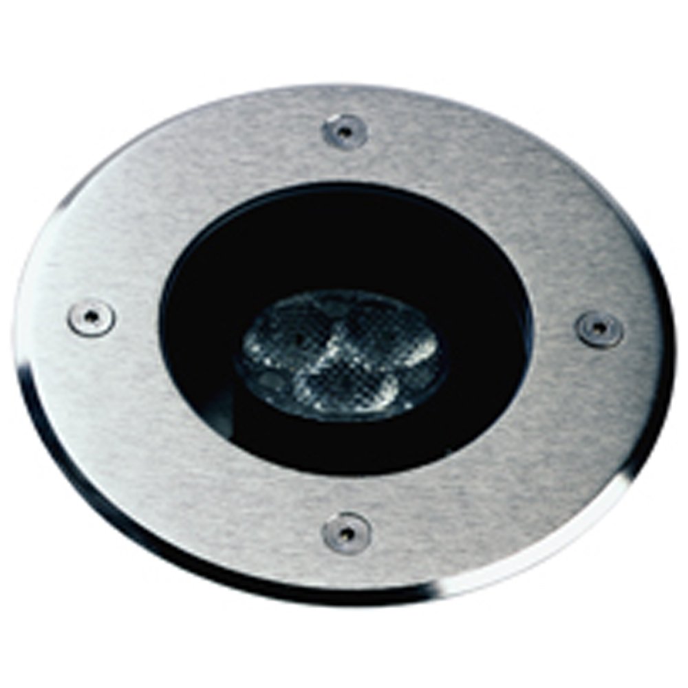 Albert Grondspot richtbaarCorrel 3000K-4,5w-16cm - 692188