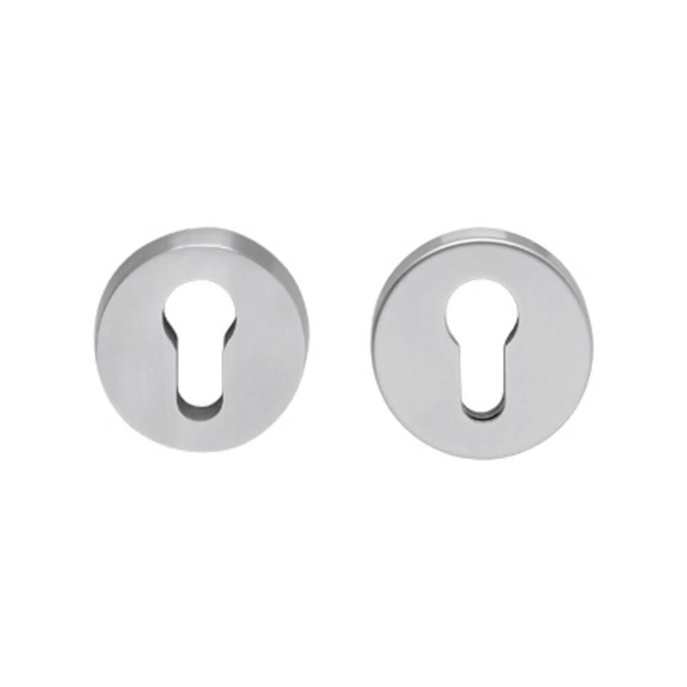 Intersteel VeiligheidsrozetSalus rond RVS Ø 5,2cm - 0035.375261