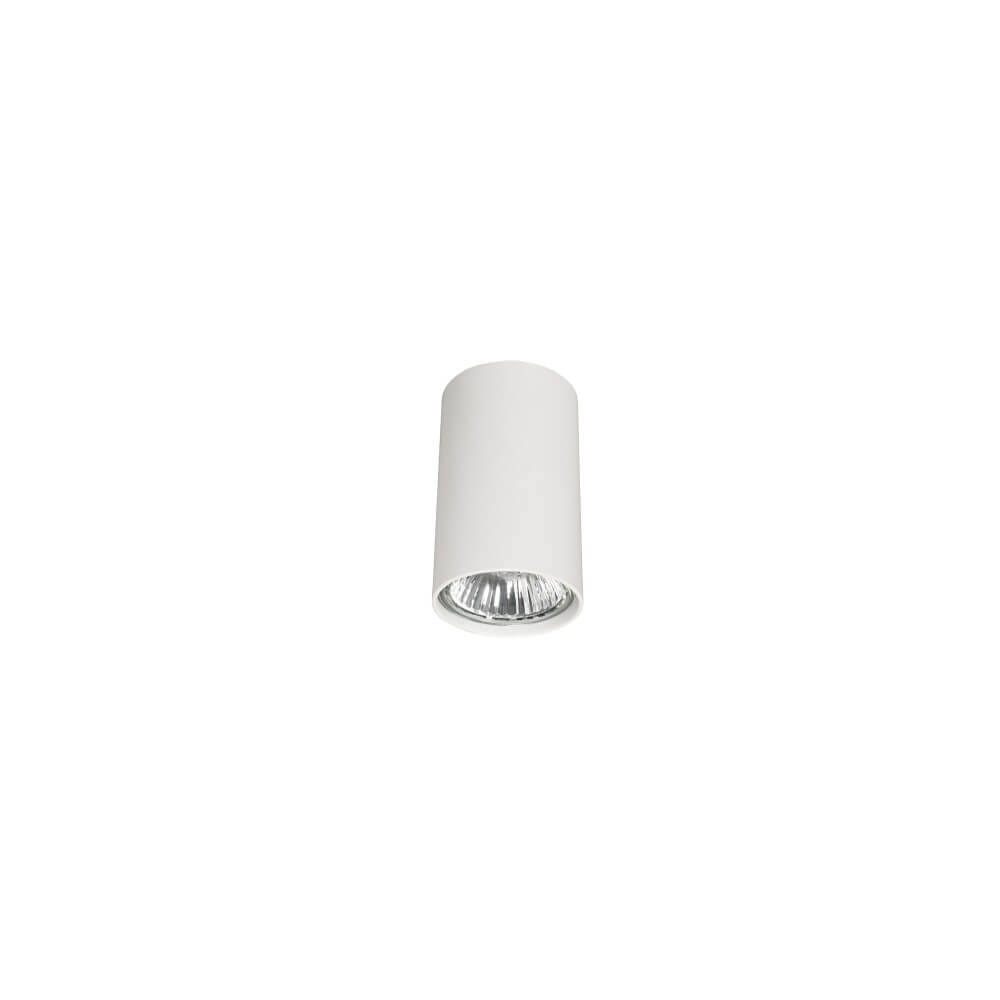 Lyora Witte opbouwspotEye 5,5cm - 5255