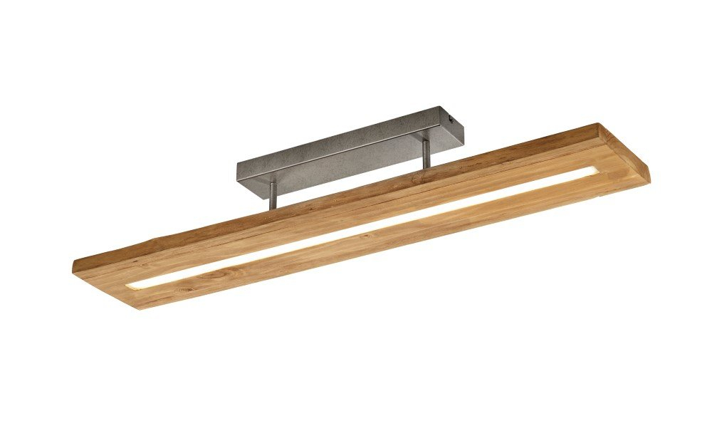 Trio Vintage plafondlamp Brad - 623710130