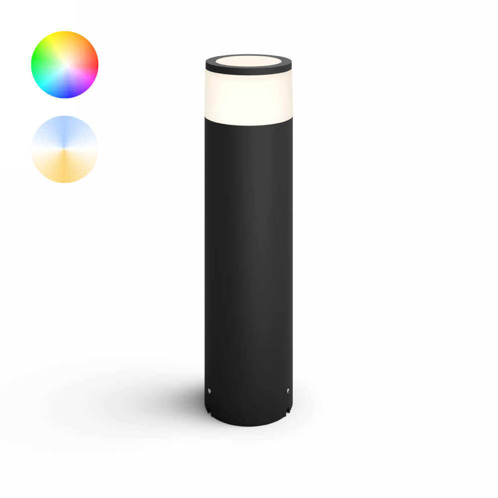 Philips Hue Calla tuinlamp 40cm extension - 1743730P7