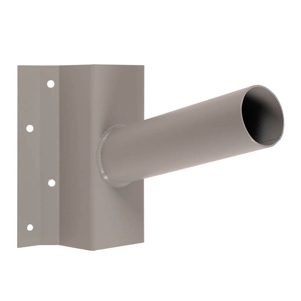 Franssen Gevellamp steun City Highlight grijs - 10-20279
