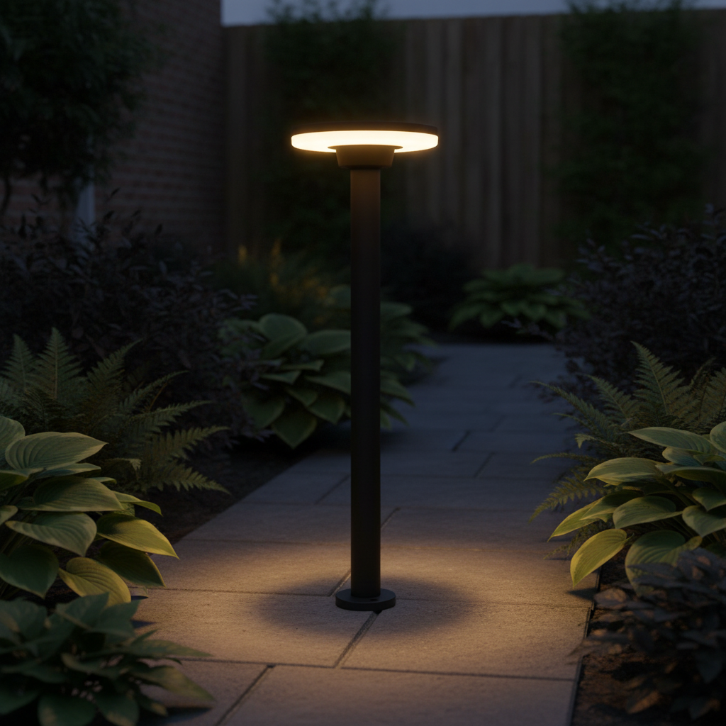 Lyora TuinlampSuite antraciet - 108424