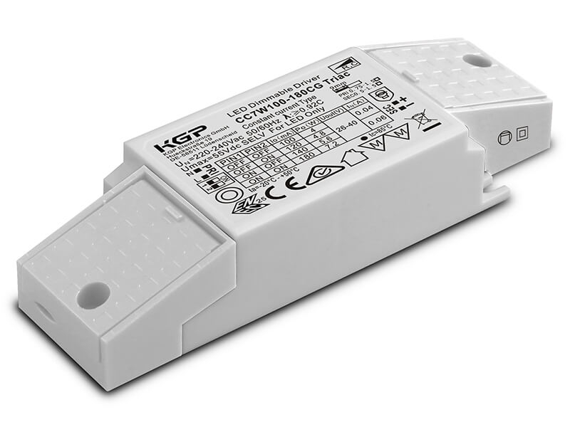 Artdelight Led driver 1-10V 10W - CC7W100-180CG