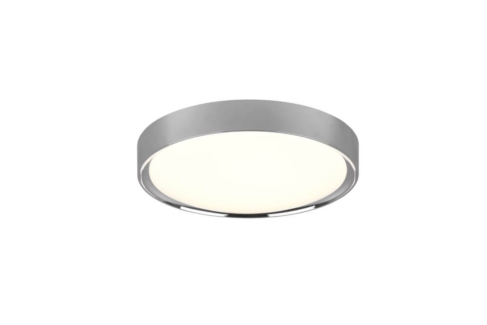 Trio PlafonnièreClarimo chroom - 659011806