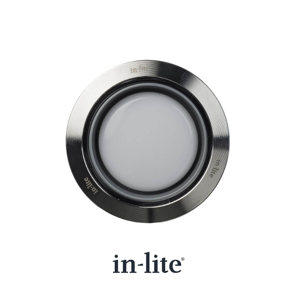 In-lite Inbouwspotje Fusion 12 volt LED - 10101702