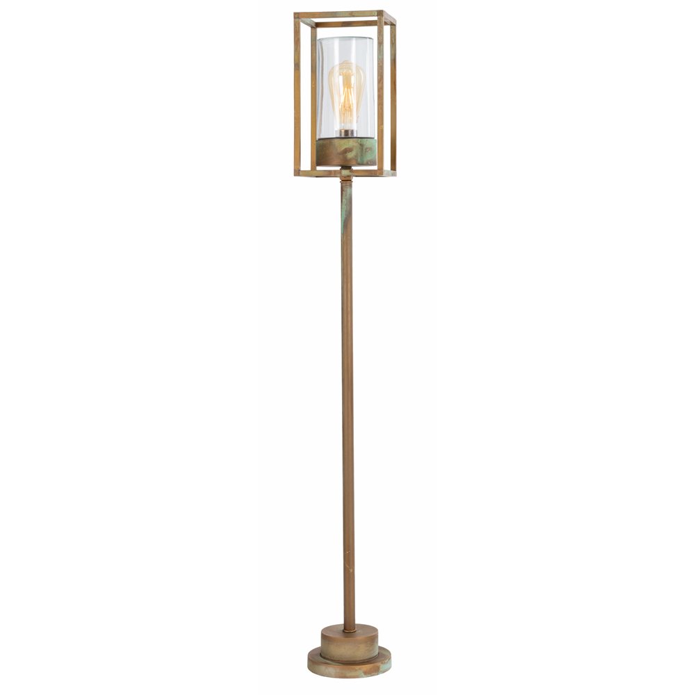 Franssen Messing lantaarn Maritiem - 233371-36
