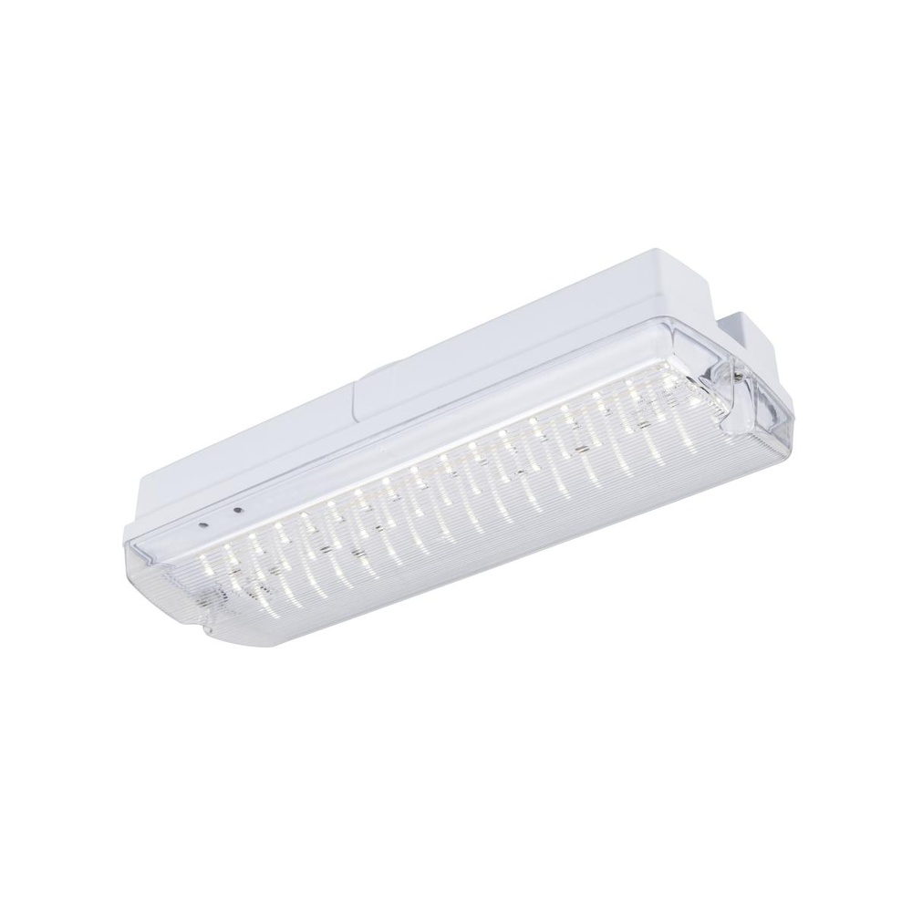 SLV Vluchtrouteverlichting P-Light noodverlchting 5,2W - 1010505