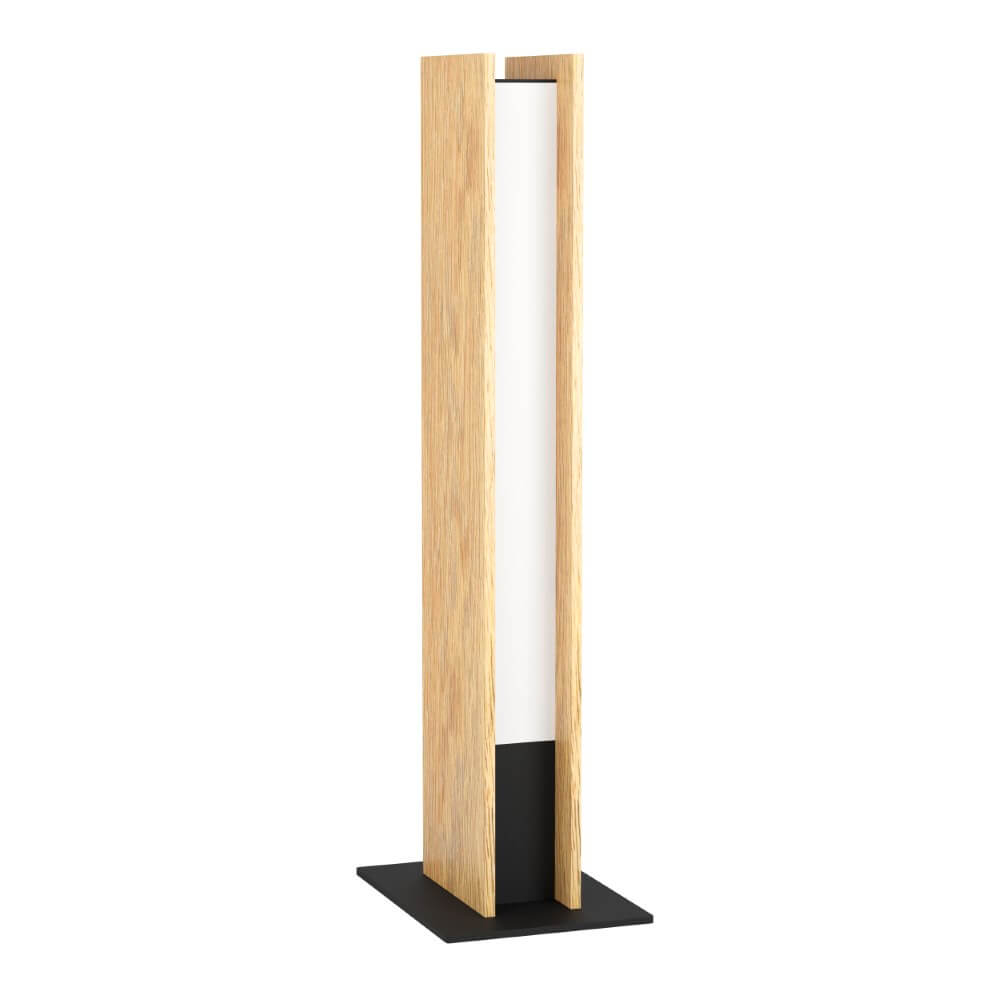 Eglo Houten tafellamp Anchorena-Z 46,5cm - 900391