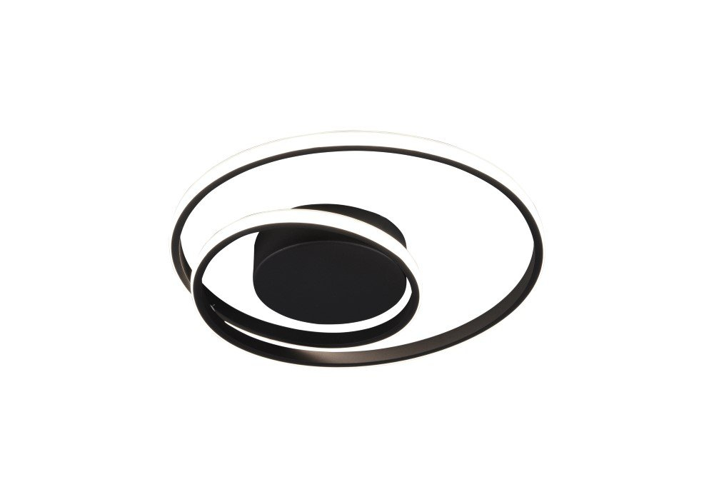 Plafondlamp Trio Zibal R62911132 - Trio