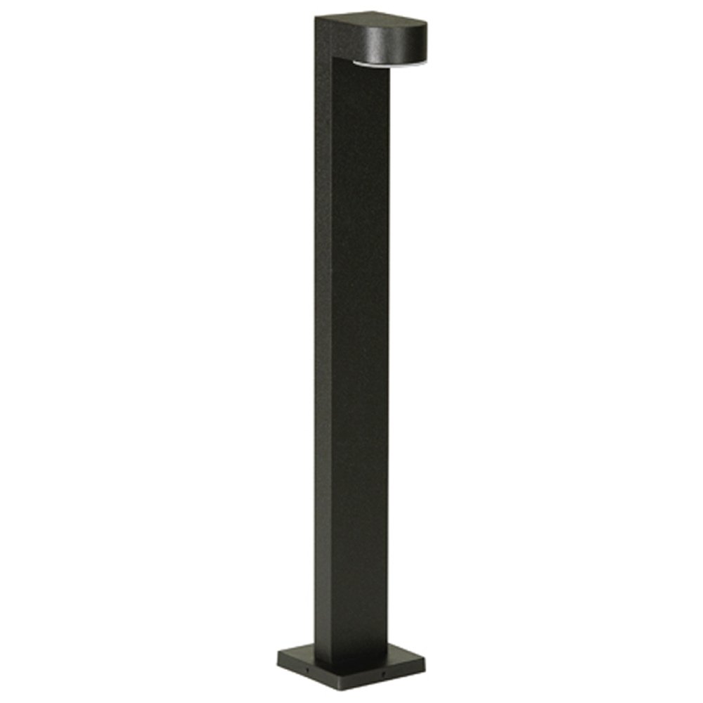 Albert Padverlichting LedCurl 70cm - zwart - 662228