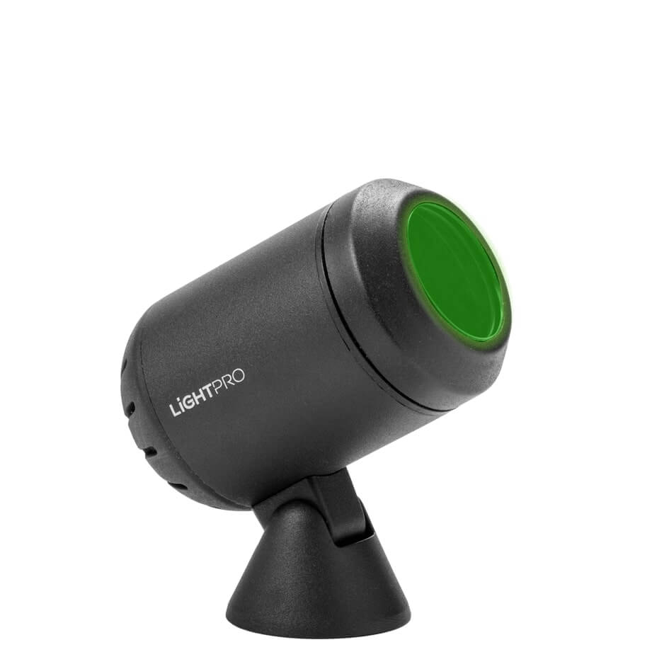 Lightpro Slimme 12 volt spot Castor Smart - 200N