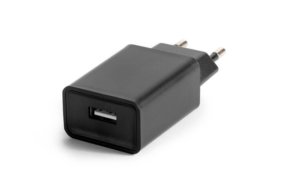 Humble USB-A 1-port adapter - HUMAC00008 afbeelding