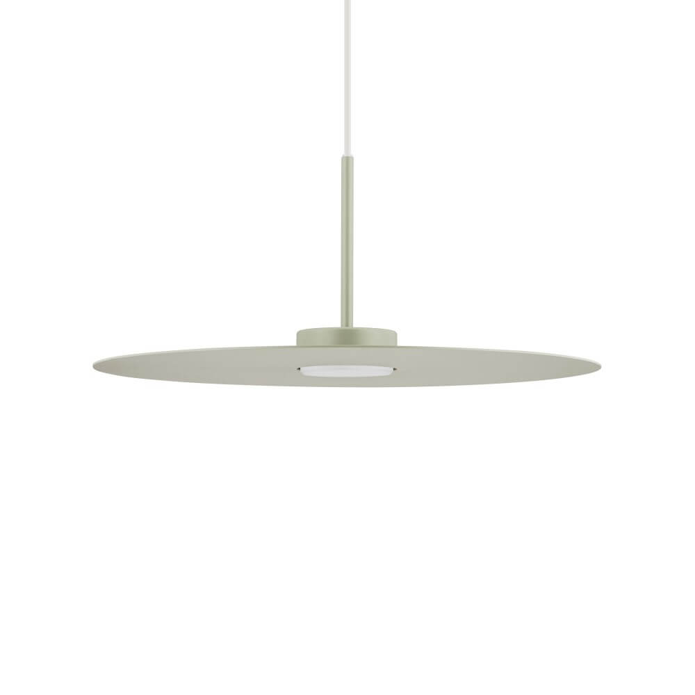 Lyora HanglampSimone groen Ø 40cm - 11413