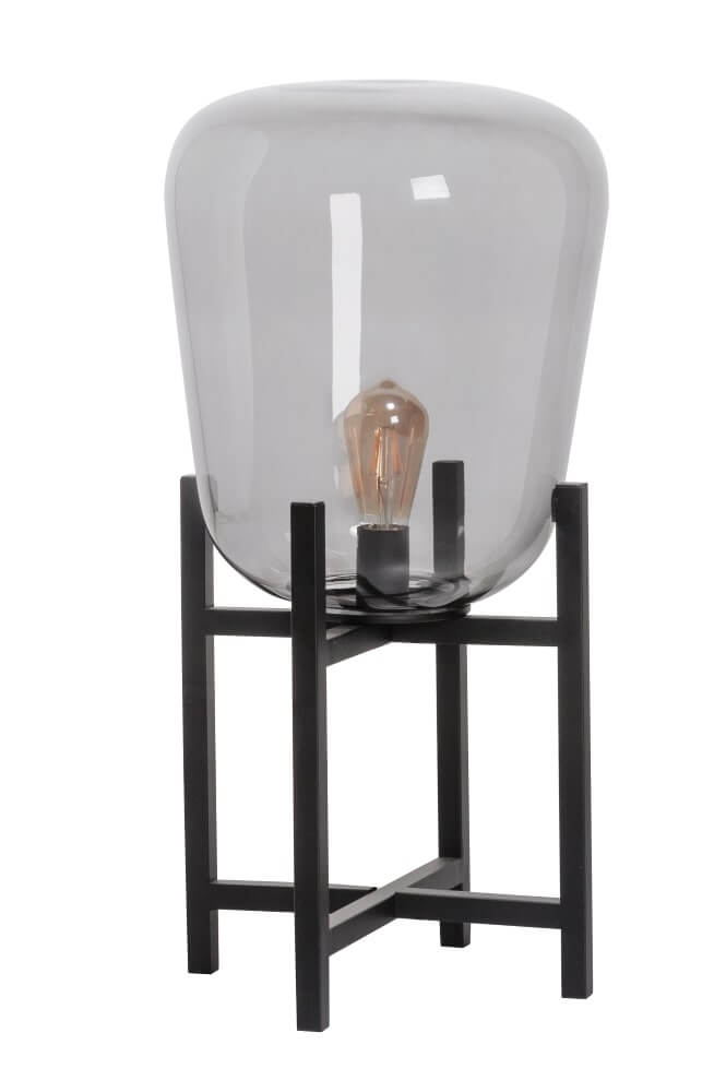 ETH Stoere tafellamp Benn - 05-TL3273-30