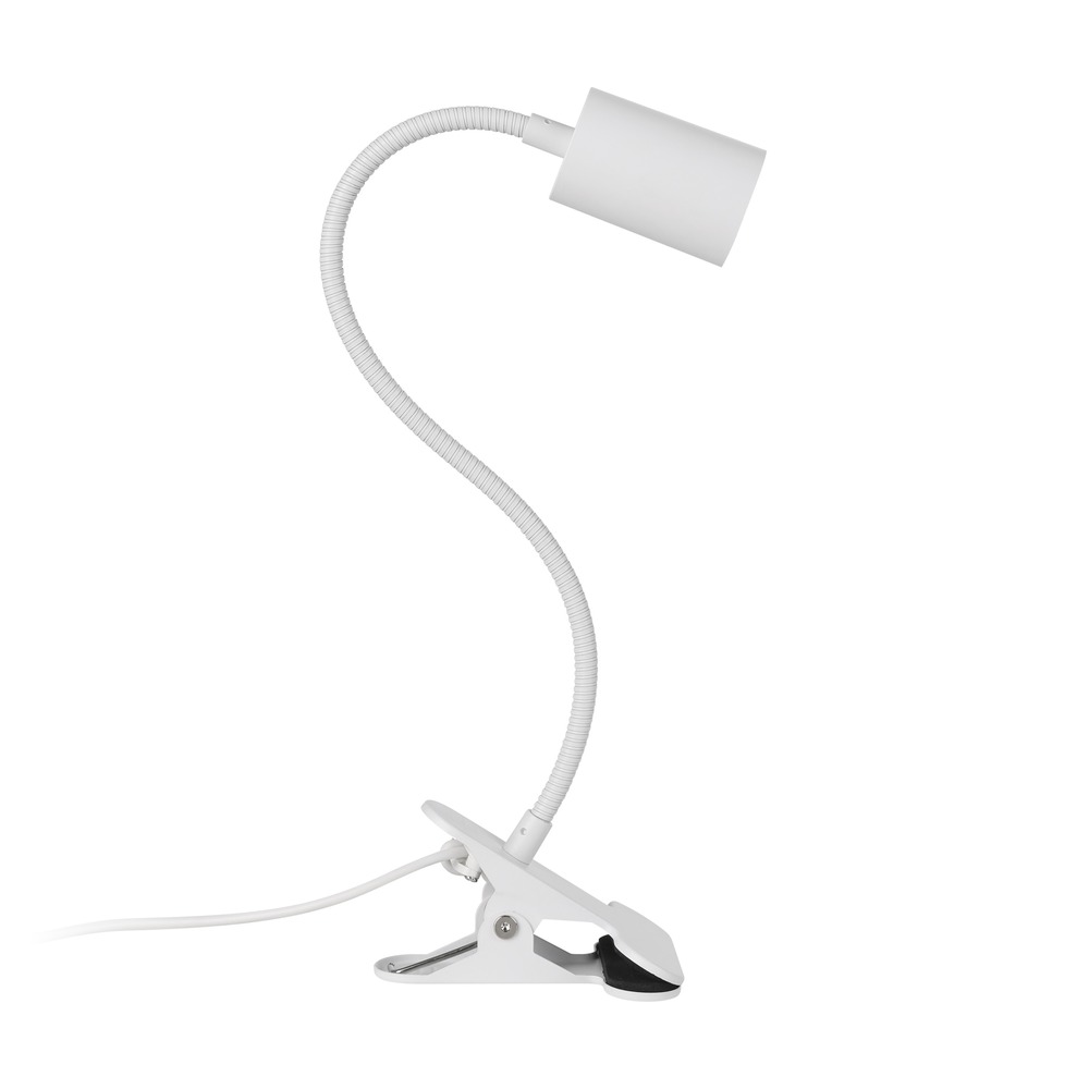 Klemlamp Lardaro wit Eglo 9008606389285