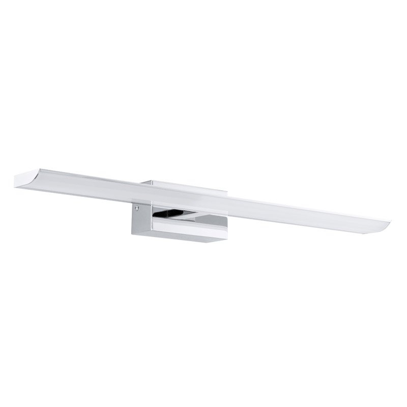 Eglo Led wandlamp Tabiano 60cm chroom - 94613