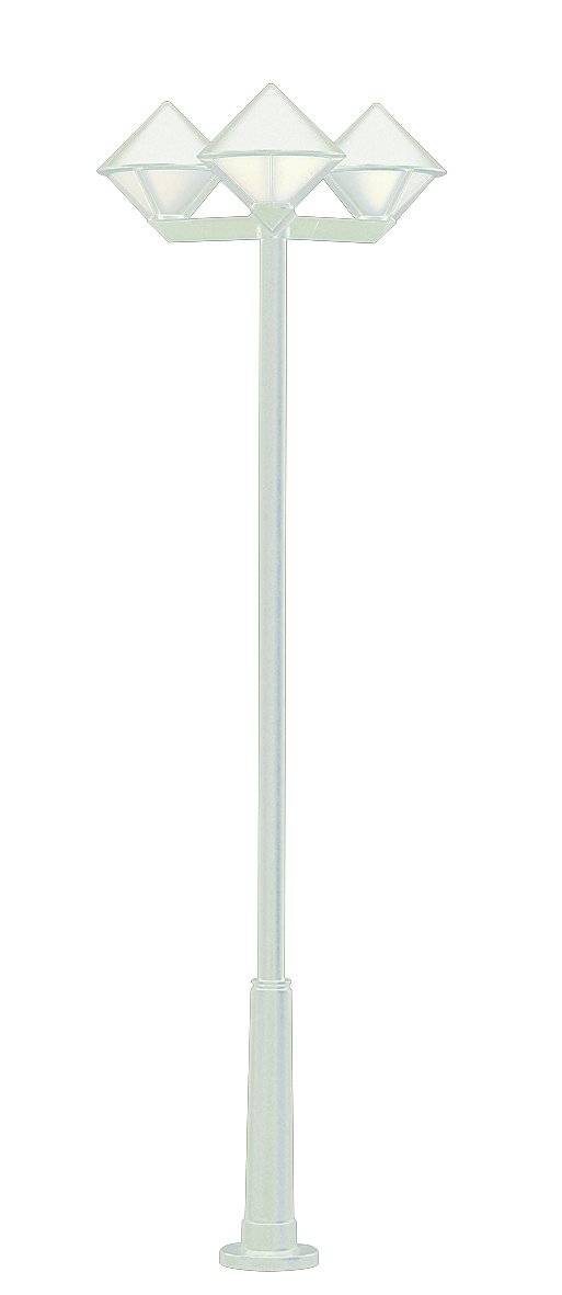 Albert Witte lantaarn voor buitenTriangle 210cm - 682052