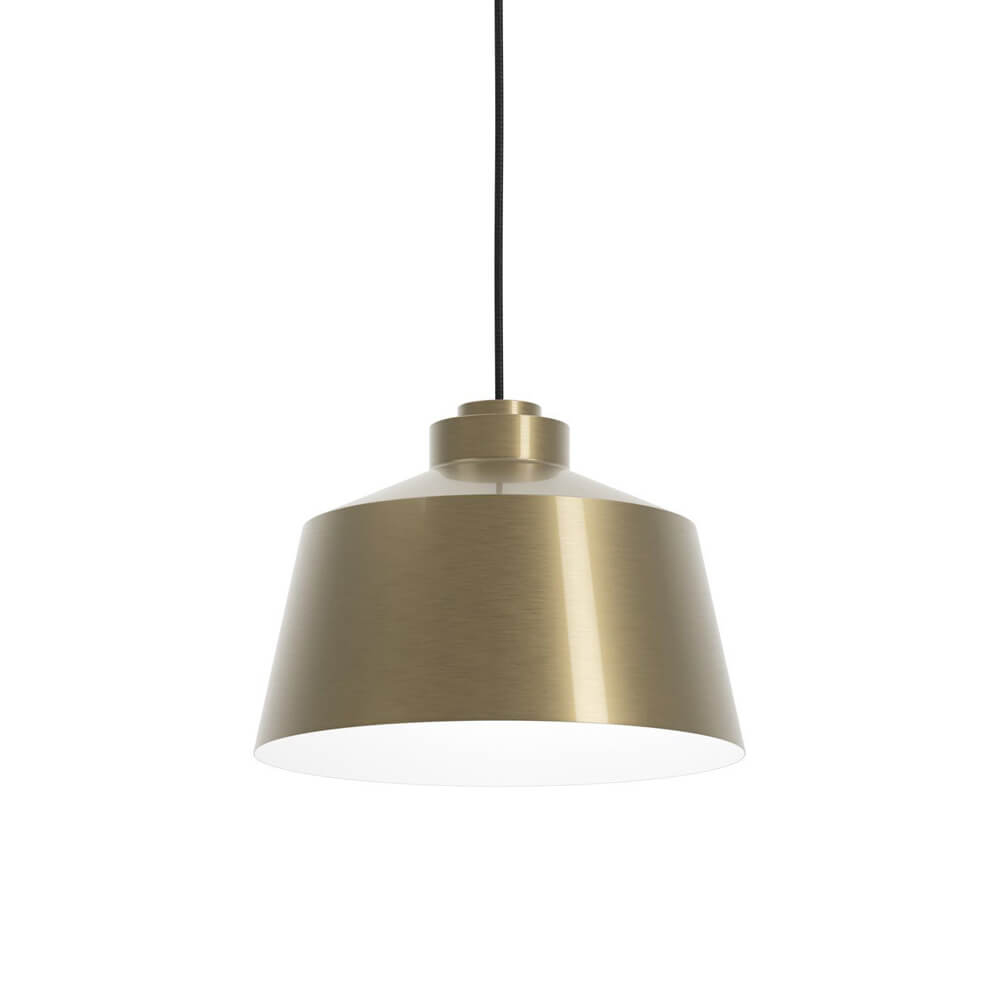 Eglo Messing hanglamp Southery Ø 35cm - 43816