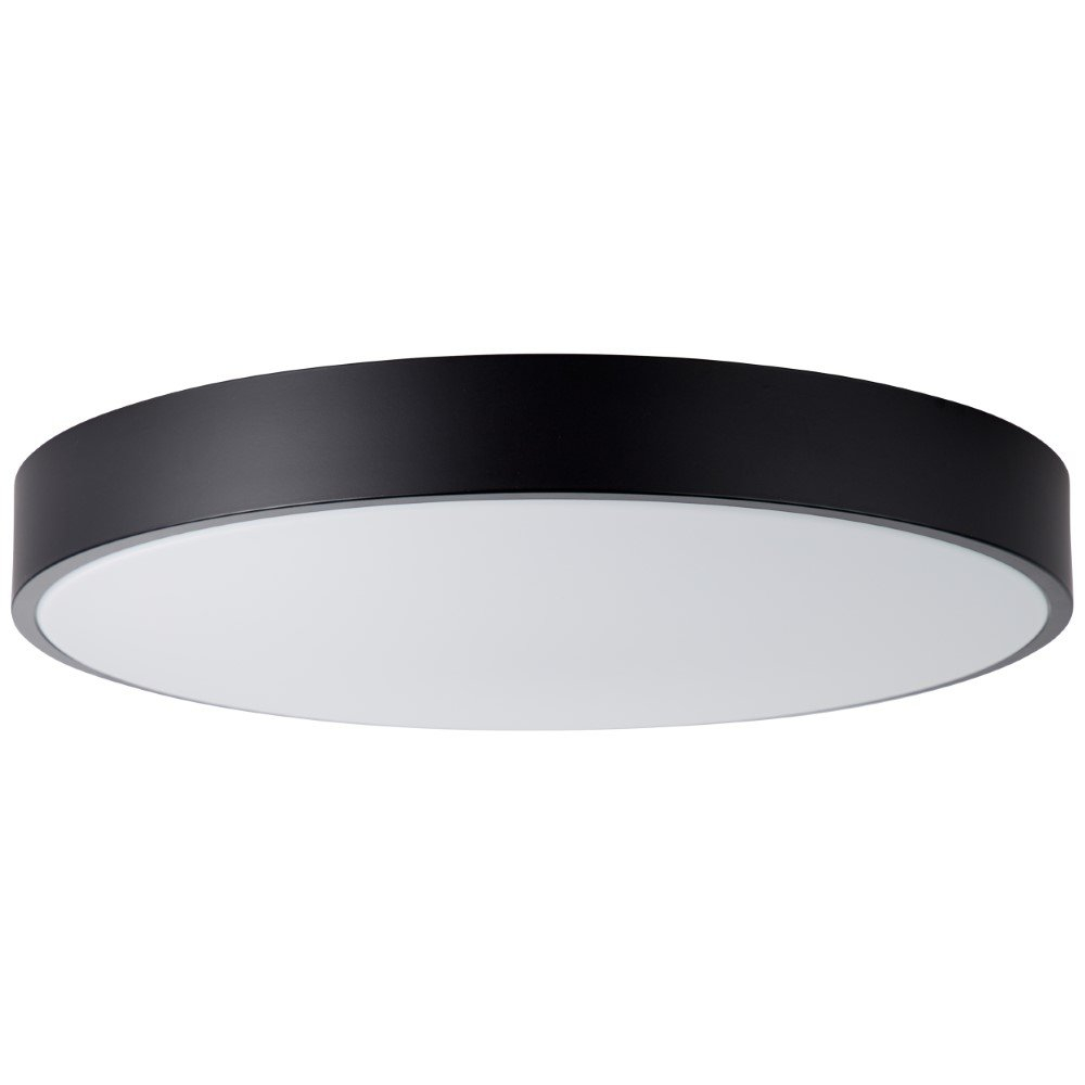 Brilliant PlafondlampSlimline Ø 49cm - G97014/76