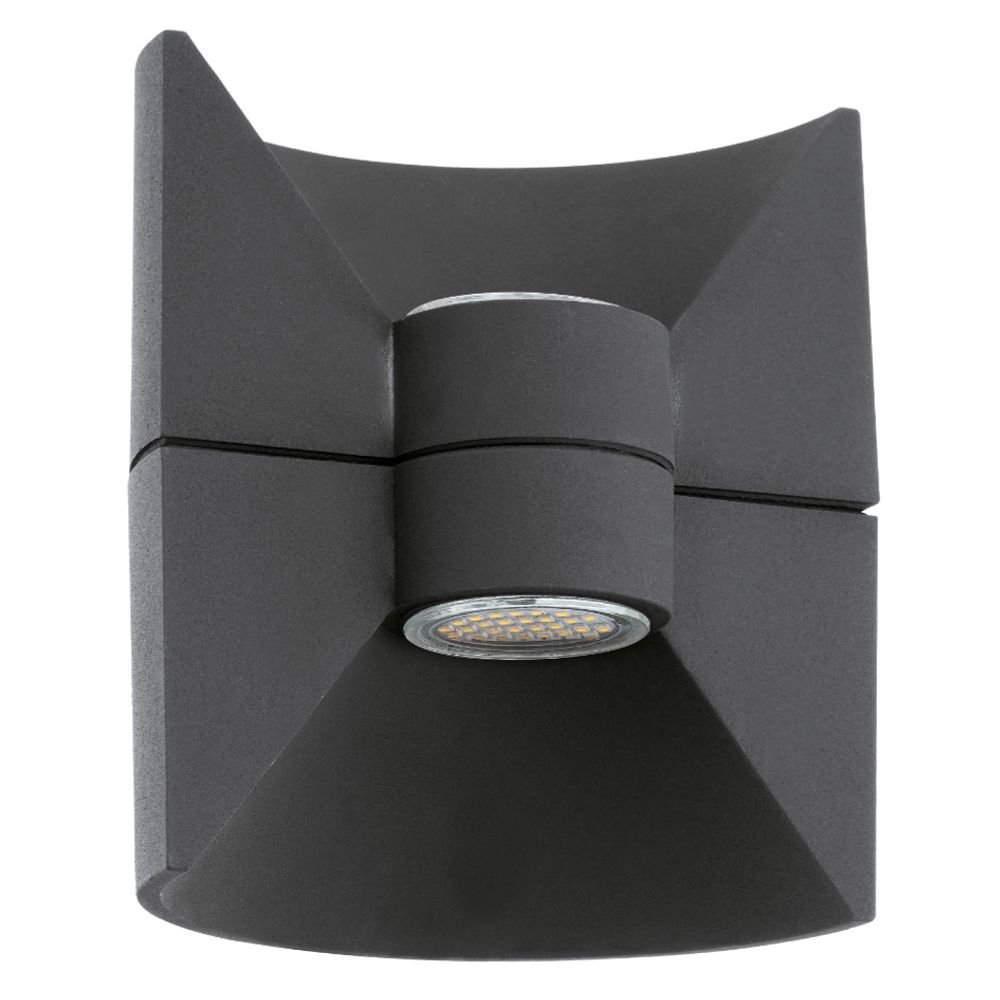 Eglo Led buitenlamp Redondo - 93368