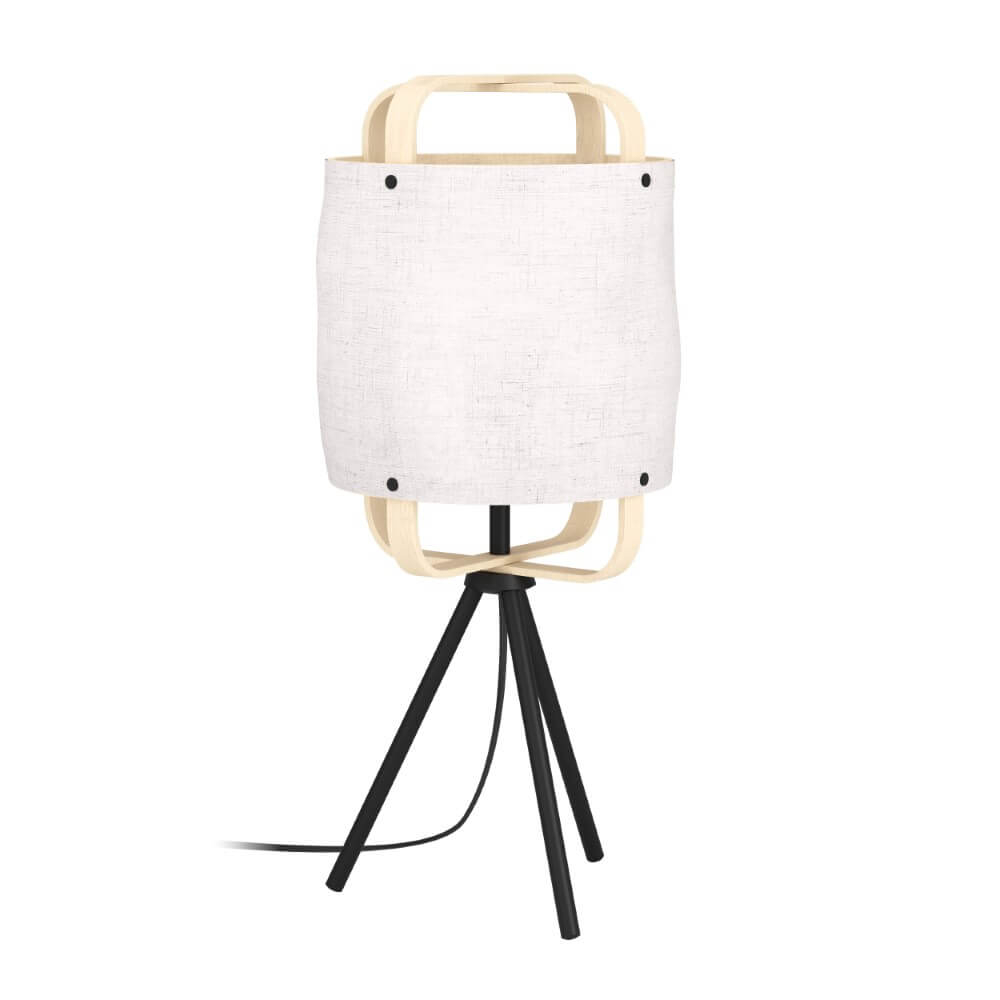 Eglo Scandinavische tafellamp Surfleet - 43934